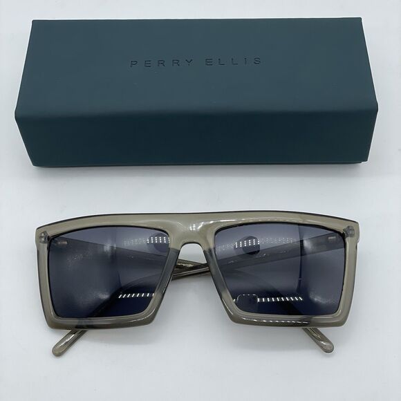 Cheap Monday The Automatism Sunglasses Industry Grey